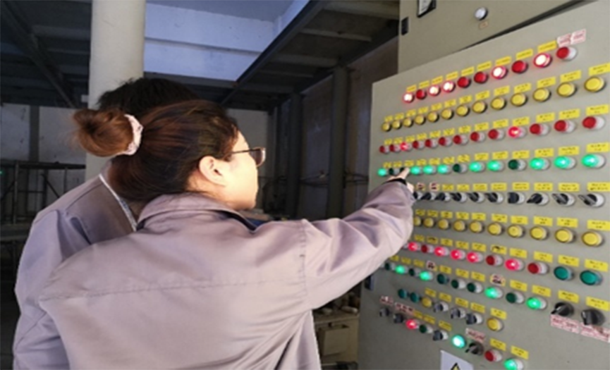 
為上海奉賢青村鎮(zhèn)
400+家企業(yè)提供優(yōu)質(zhì)的環(huán)保管家服務(wù)