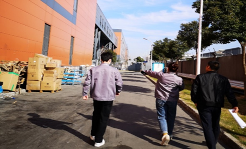 
為上海奉賢金匯鎮(zhèn)
260+家企業(yè)提供優(yōu)質(zhì)的環(huán)保管家服務(wù)