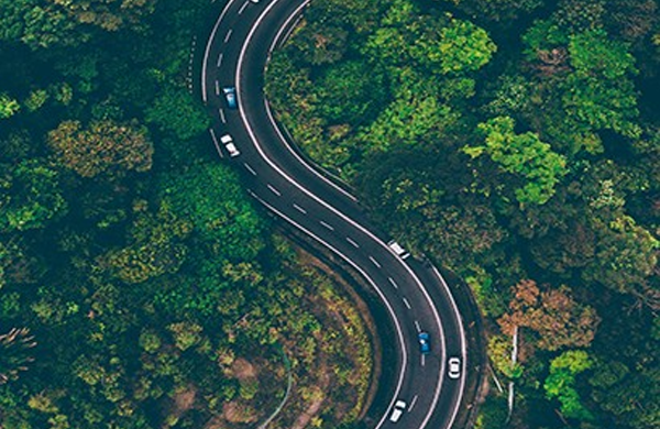 綠色智慧運(yùn)輸