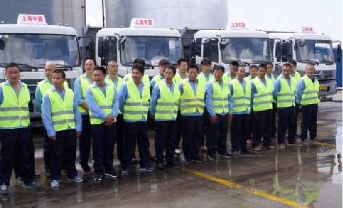 
靜安區(qū)、閔行區(qū)、黃浦區(qū)、楊浦區(qū)、長寧區(qū)、松江區(qū)建筑裝修垃圾作業(yè)服務(wù)中標單位