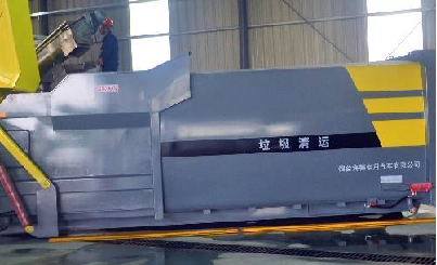 
中器老港500噸/天餐廚垃圾應(yīng)急處理項目


